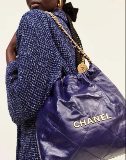 chanel pocket|chanel 2022 bag collection.